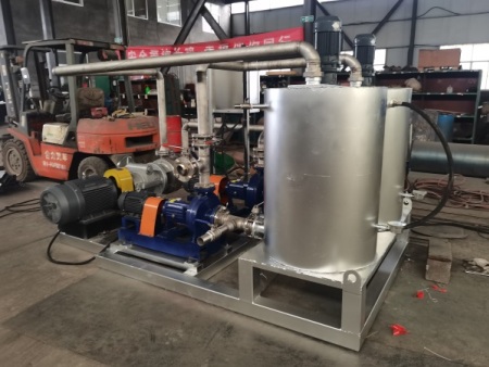 單盤磨漿機(jī)