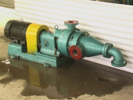 疏解磨漿機(jī)