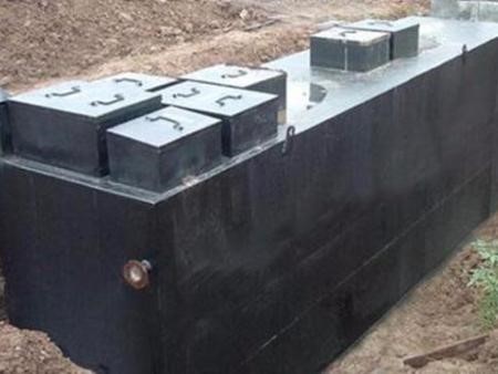 屠宰污水(shuǐ)處理(lǐ)設備